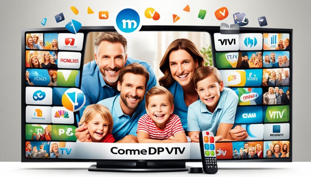 Multi-device support for IPTV services Multi-device support for IPTV services