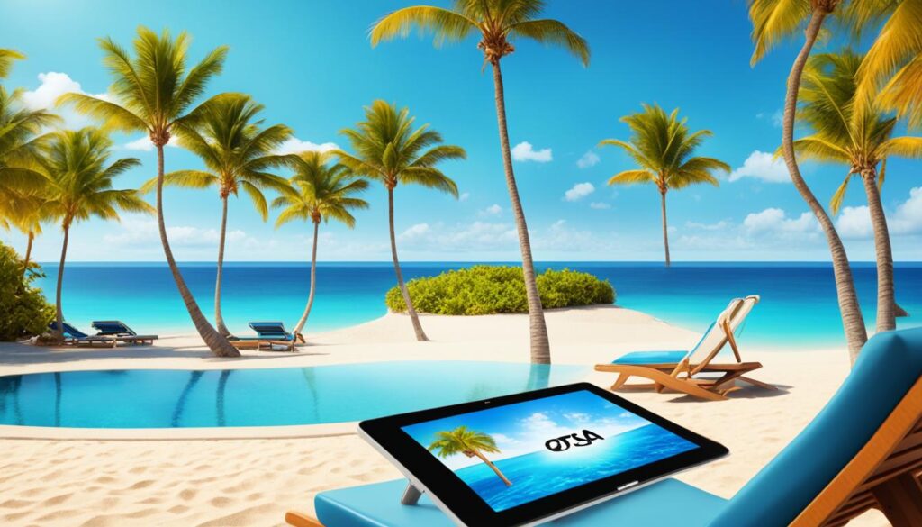 OTTOcean IPTV for USA audiences