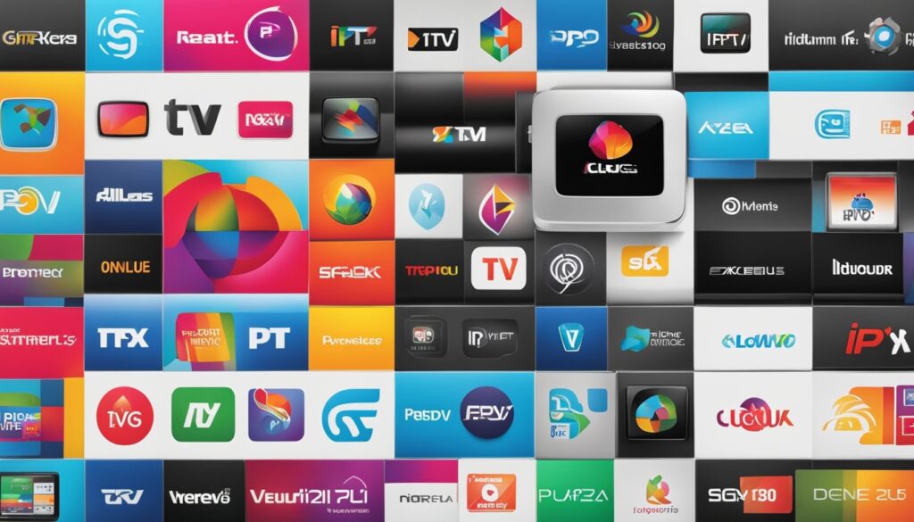 On-Demand Content access in IPTV services On-Demand Content access in IPTV services