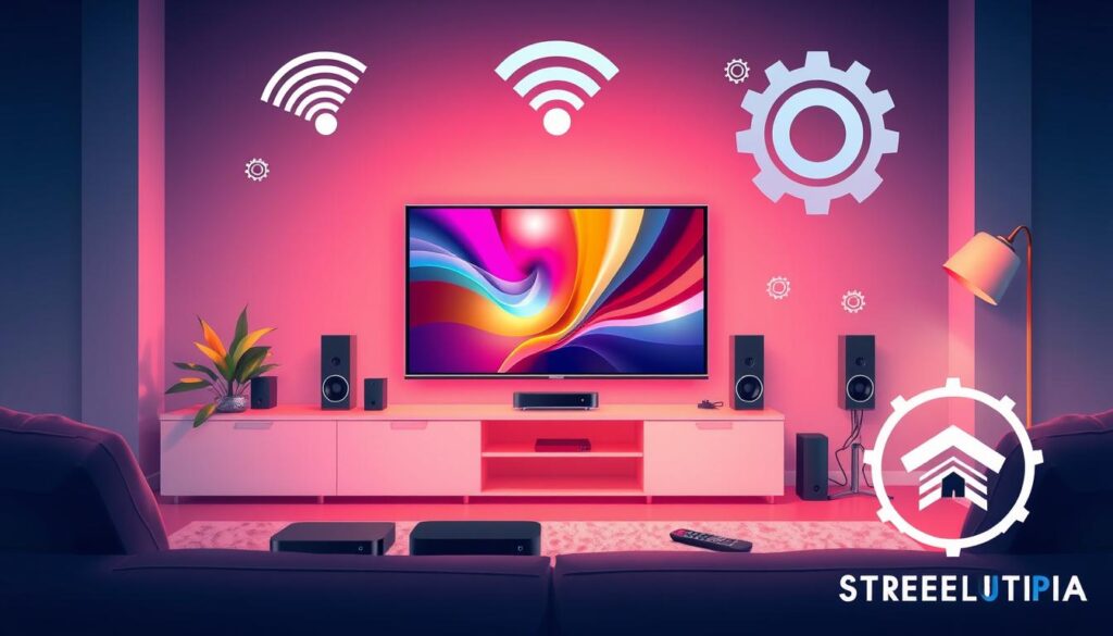 Optimal streaming tips for IPTV performance