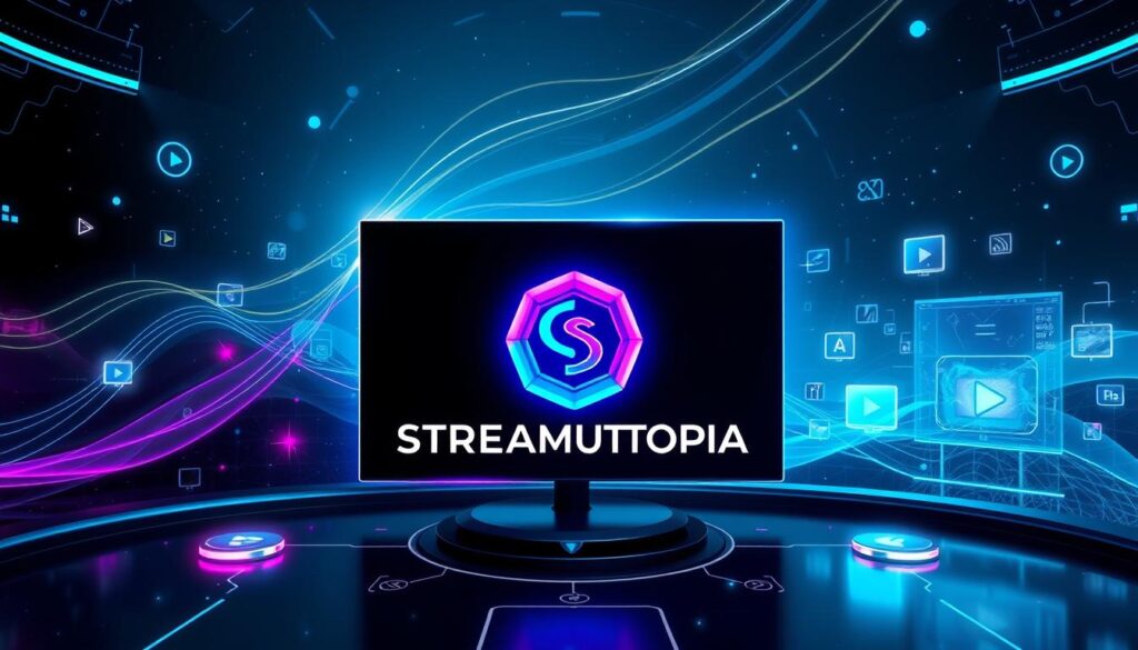 StreamUtopia.com IPTV website provider
