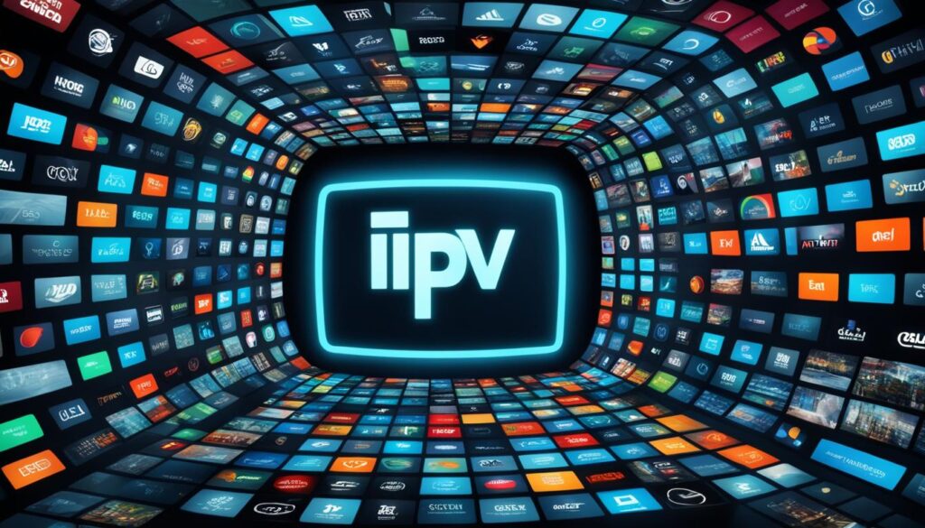 Top IPTV providers for premium content access