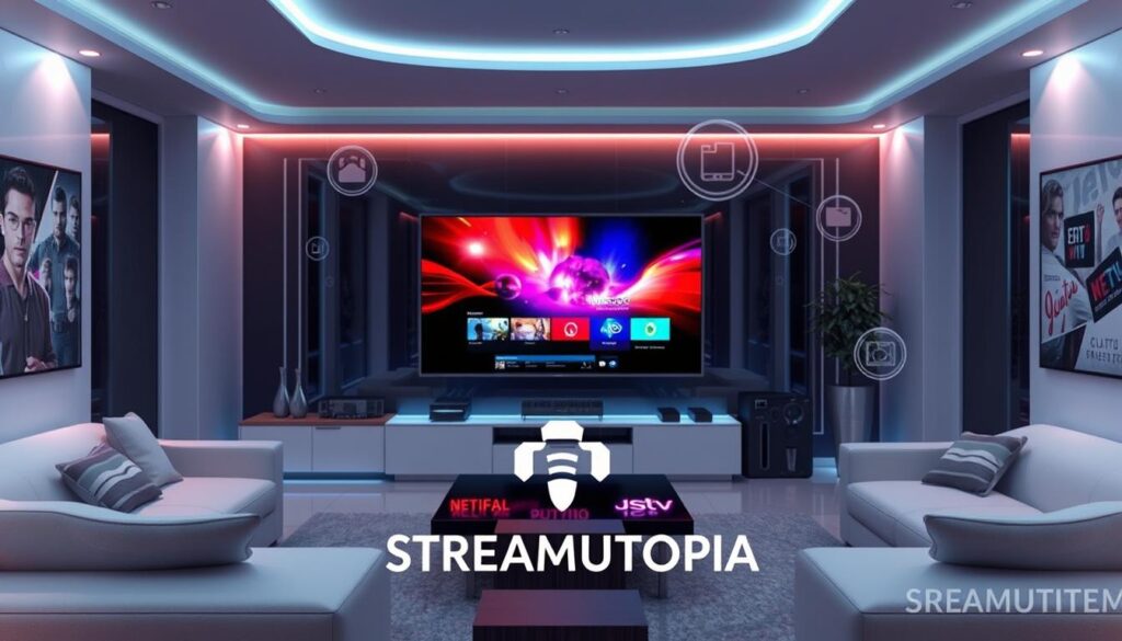 What Is Internet Protocol Television (IPTV) and How Does It Work?