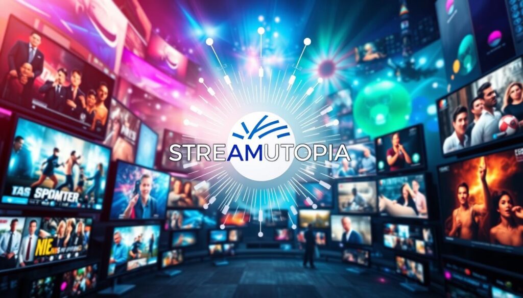 growing popularity of IPTV