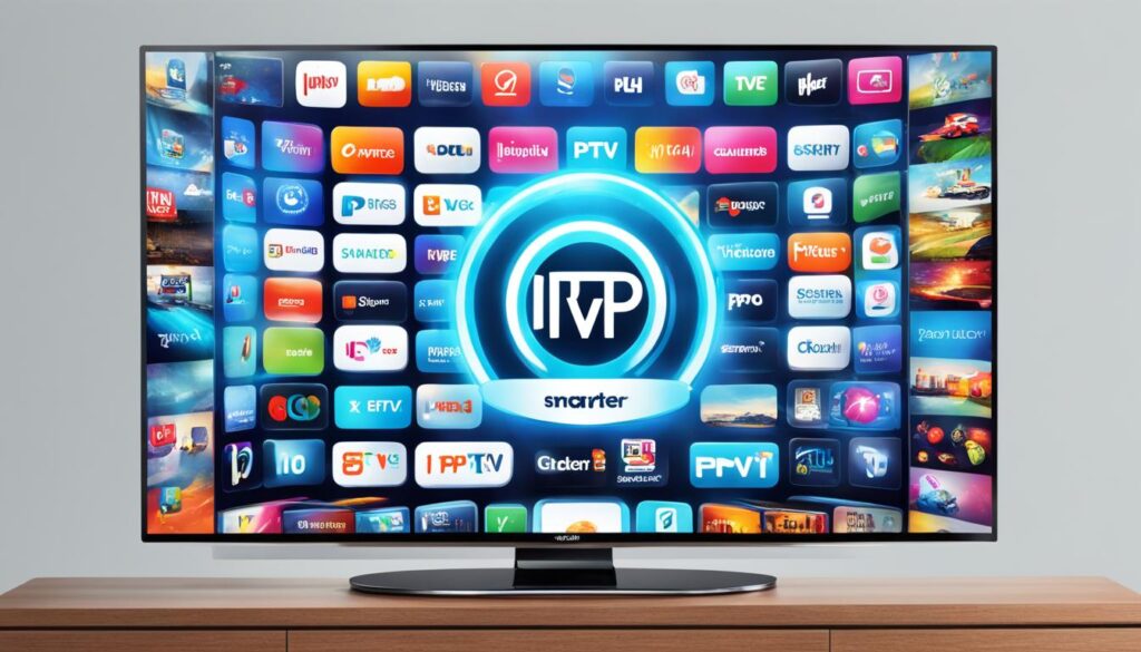 maximize IPTV Smarters features