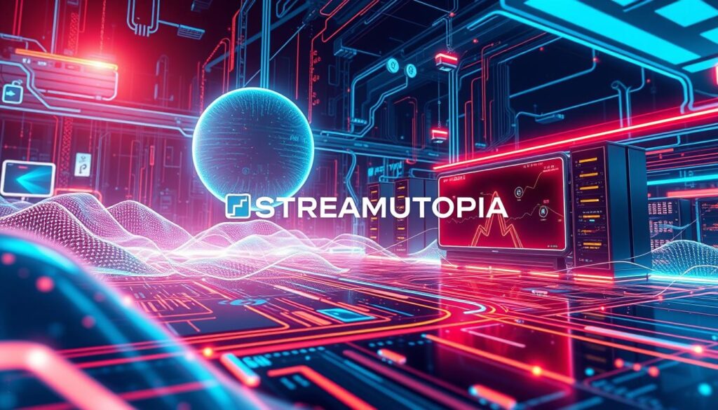 technical requirements for IPTV