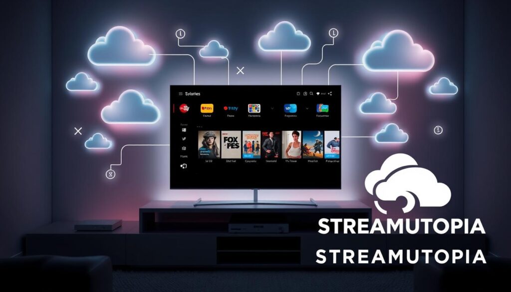 Cloud Stream Setup Guide