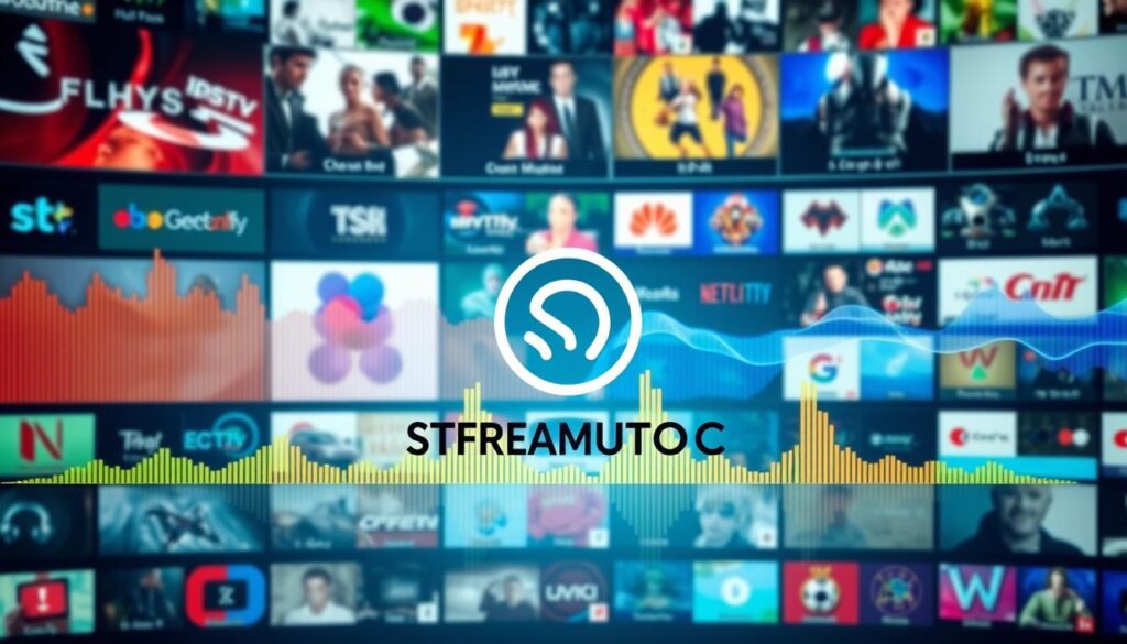 Comparing IPTV playlists quality of streams types of IPTV channels