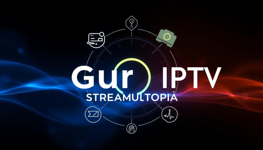 Guru IPTV overview and features