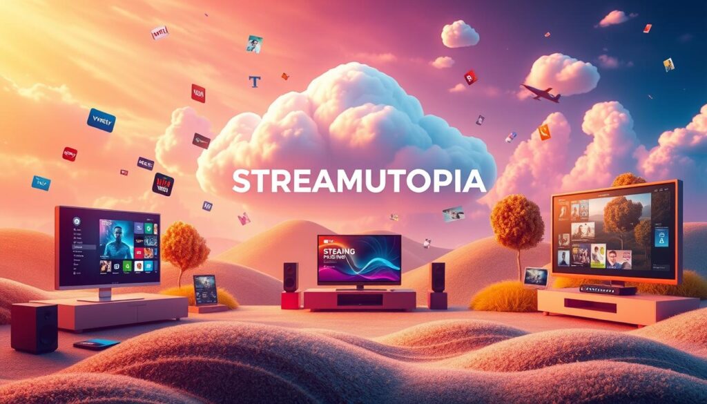 IPTV Streaming Tips for a Seamless Viewing Experience
