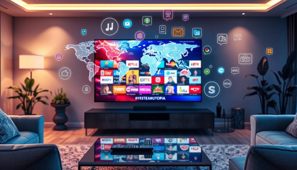 IPTV channel optimization techniques