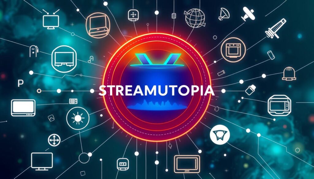 IPTV features