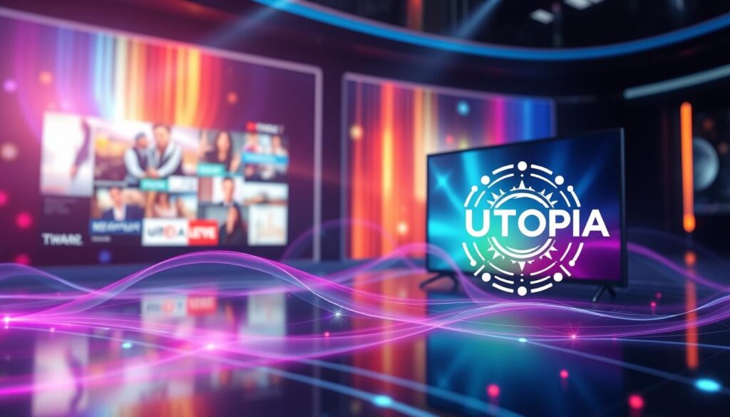 IPTV service quality