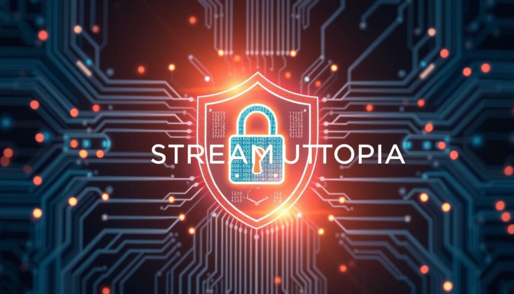 IPTV service security