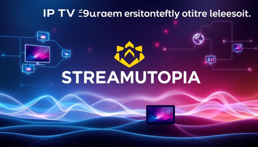 IPTV streaming optimization
