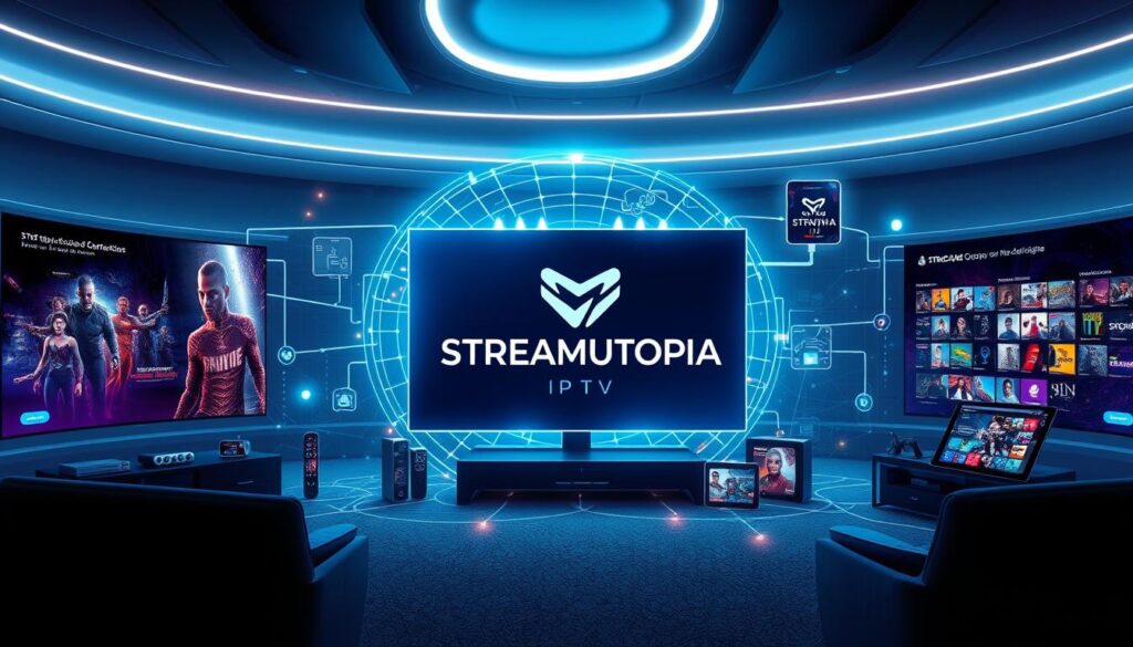 IPTV subscription advantages