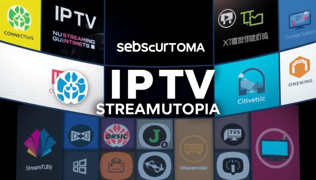IPTV subscription options