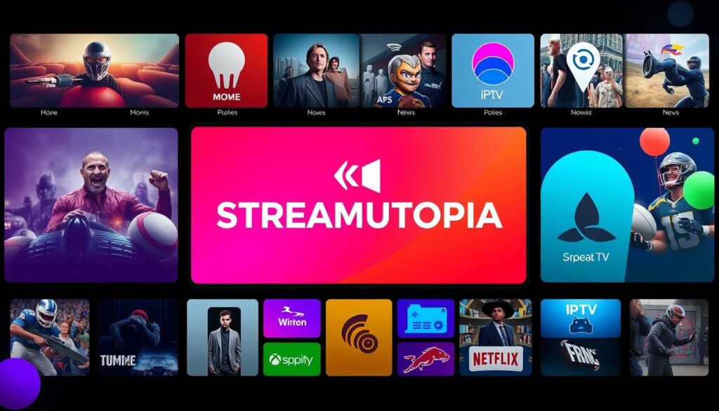 IPTV subscription plans