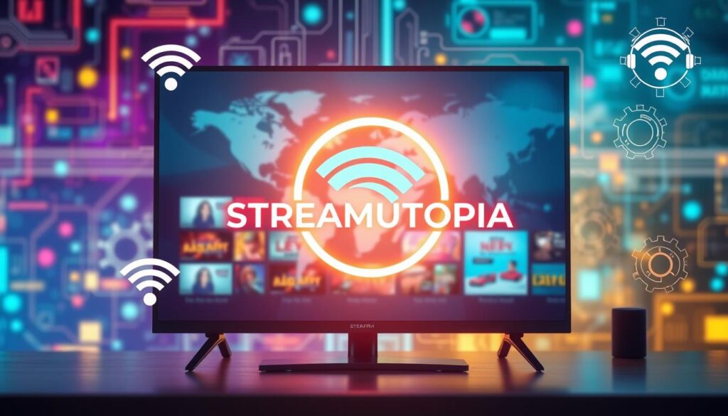 IPTV troubleshooting