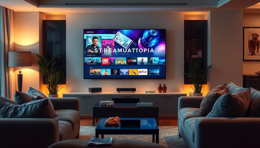 Kemo TV best practices