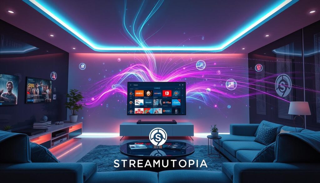 Rise of IPTV in live TV streaming