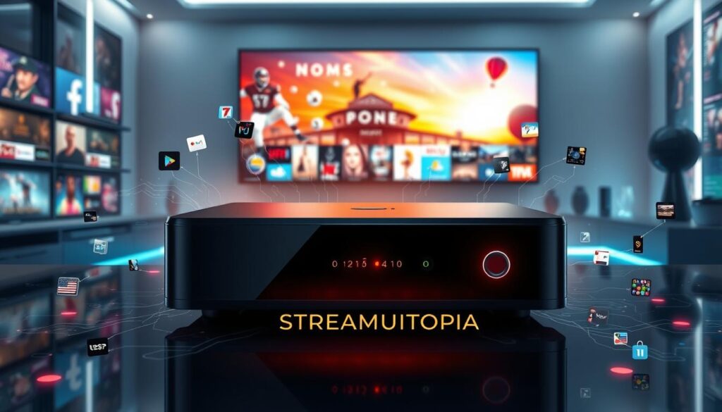 Using IPTV for better streaming experience