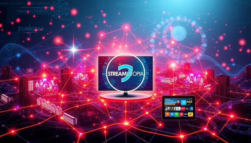 Using IPTV repositories effectively