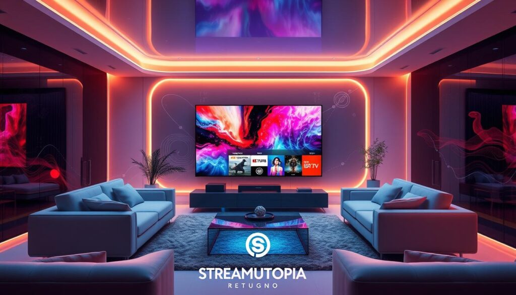 What Is Xtream HD IPTV