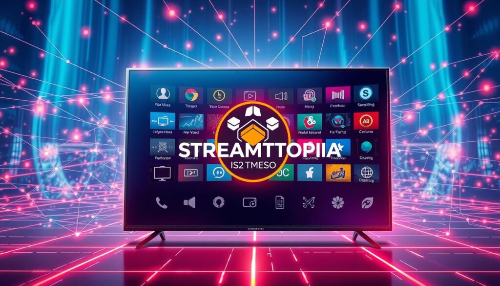 What is IPTV