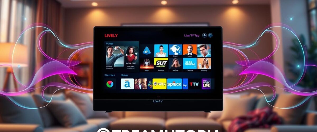 Why Smarters Pro Is the Best IPTV App for Streaming Live TV