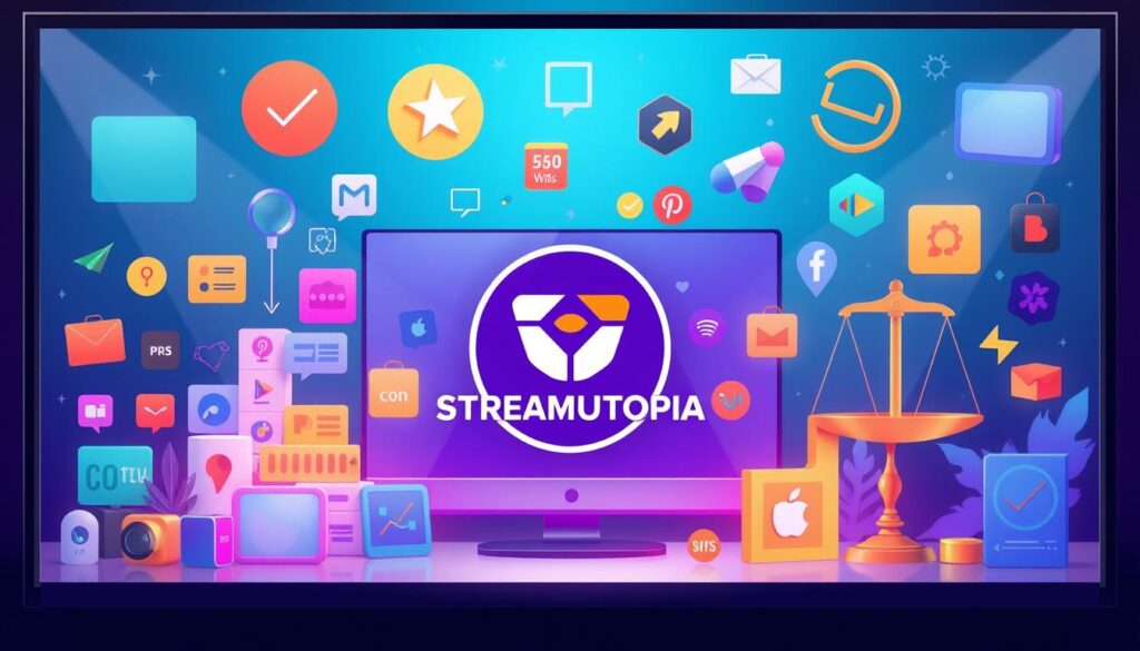 how to choose IPTV service