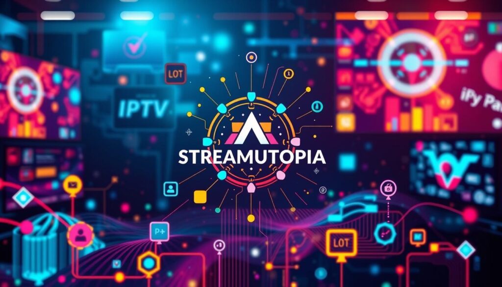 iptv-org repository overview