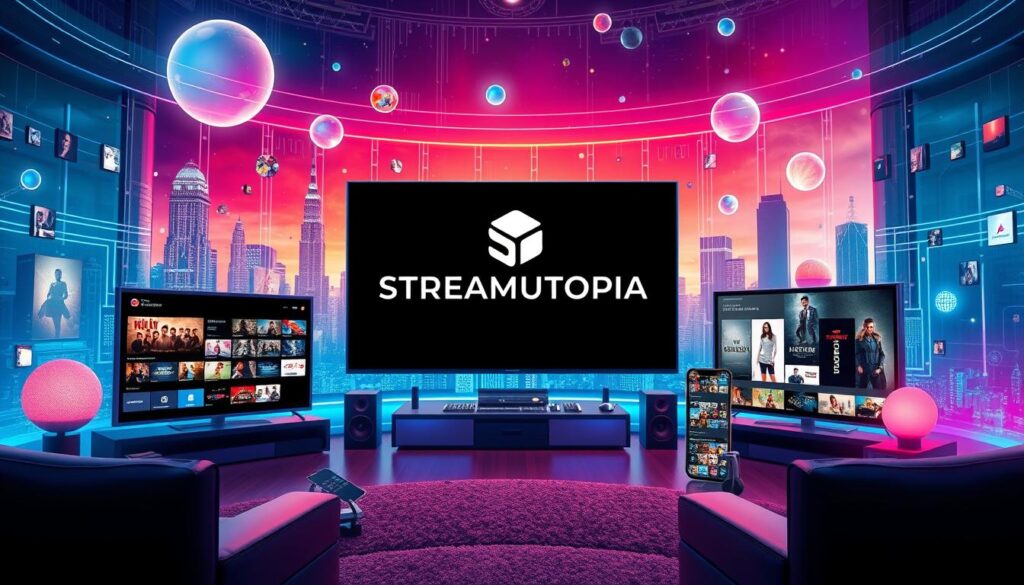 Awesome-IPTV features
