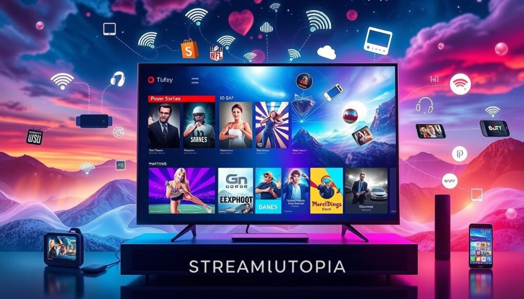 Benefits of IPTV