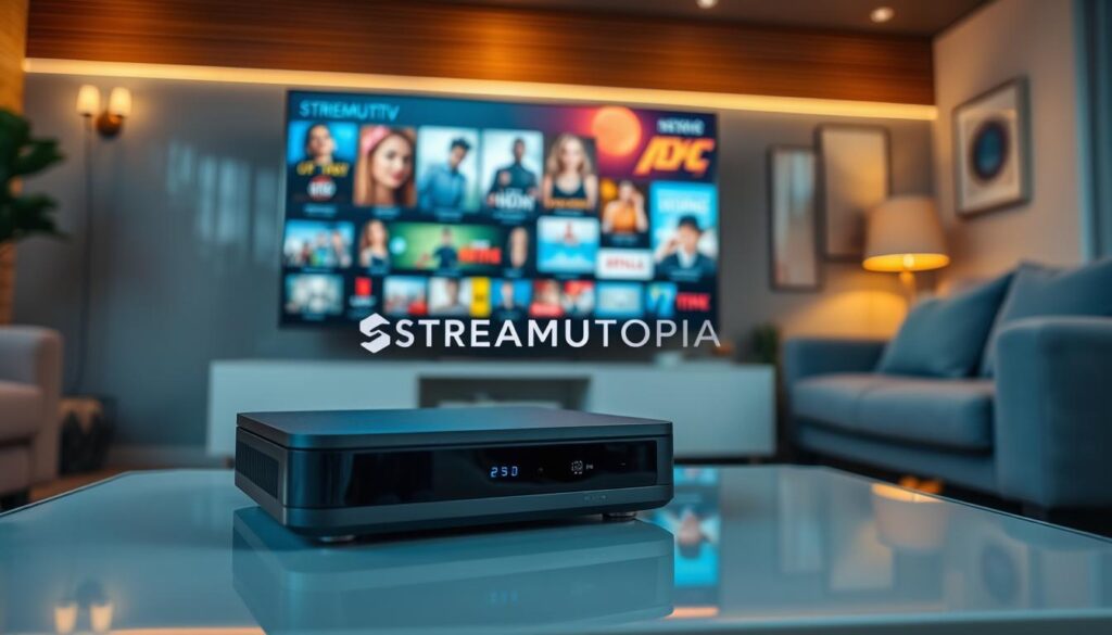 Cost-Effective IPTV Solutions