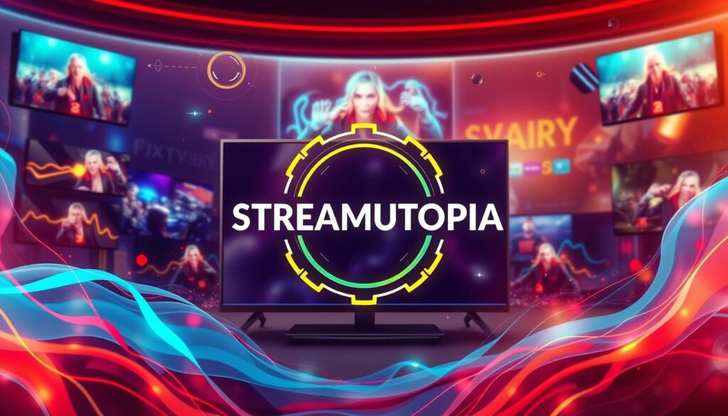 Guru IPTV features