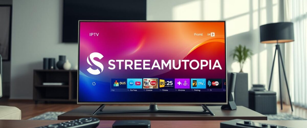 How to Subscribe to IPTV Services: Step-by-Step Guide for Beginners