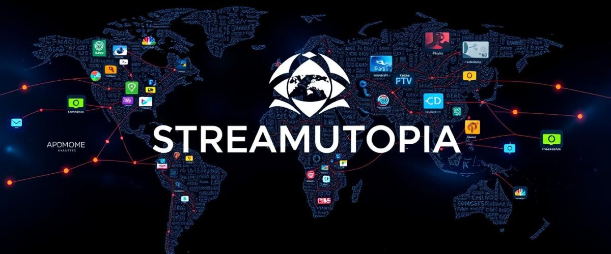 How to Use IPTV M3U Playlists for Access to Global TV Channels