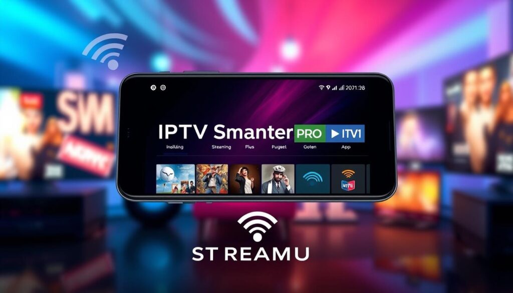 How to install IPTV Smarters Pro on Android