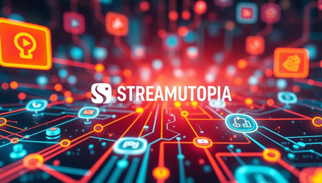 IPTV GitHub repositories