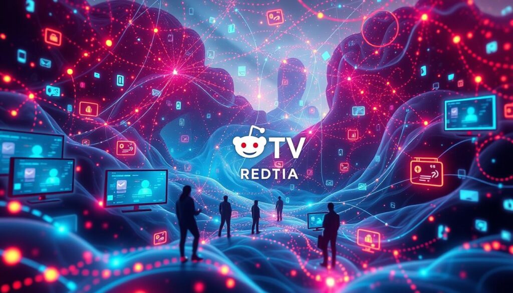 IPTV Reddit community