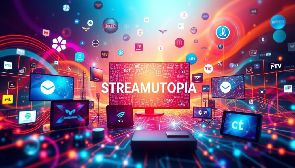 IPTV Subscription Experiences