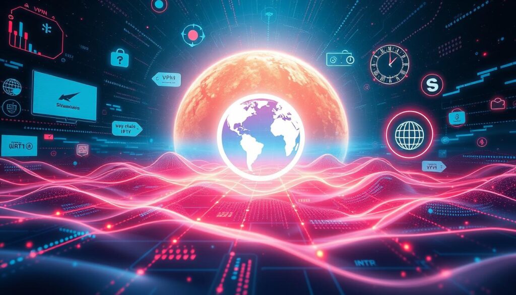 IPTV challenges and solutions