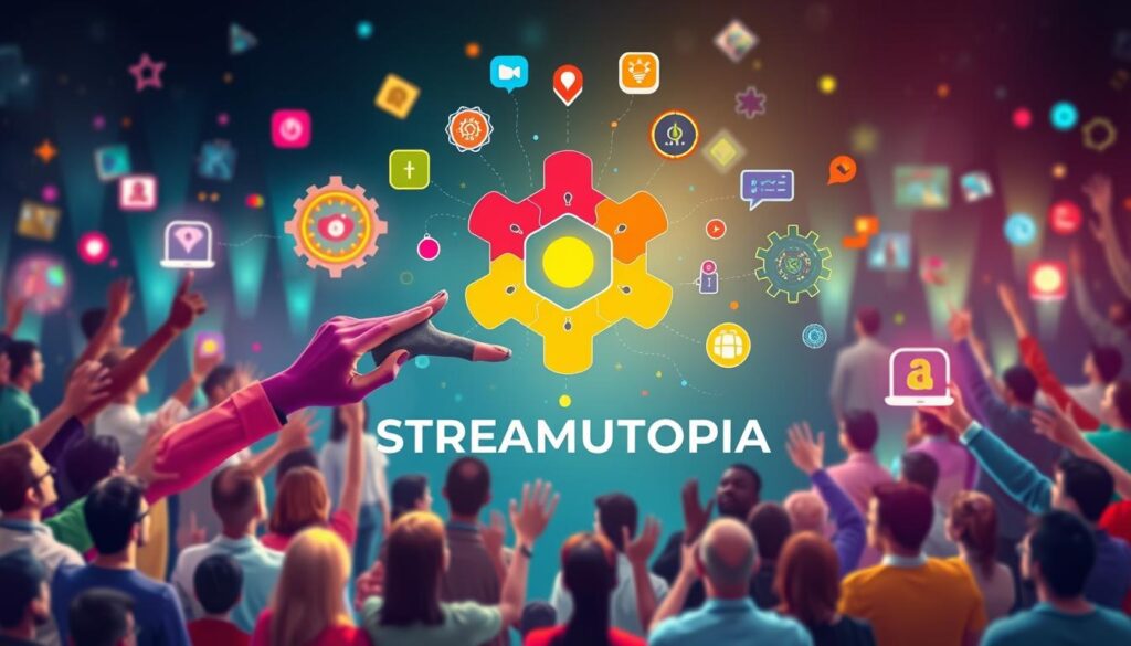 IPTV community contributions