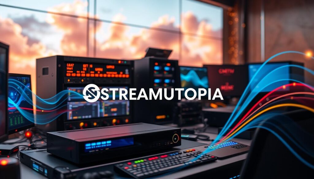 IPTV encoding best practices