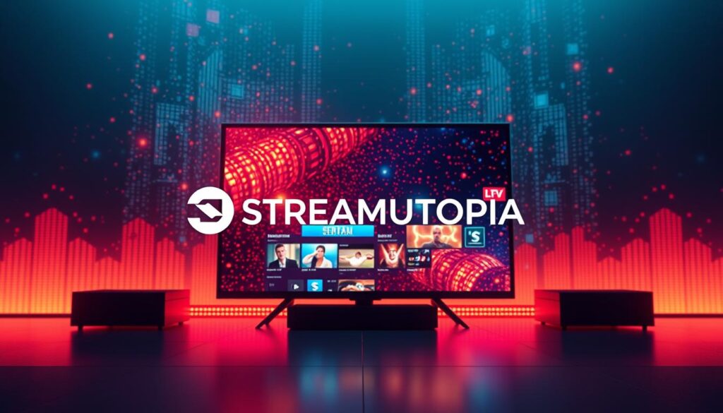 IPTV services overview