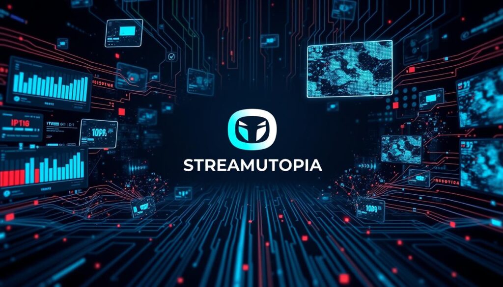 IPTV streaming challenges