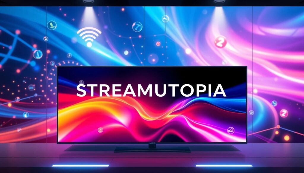 IPTV streaming quality