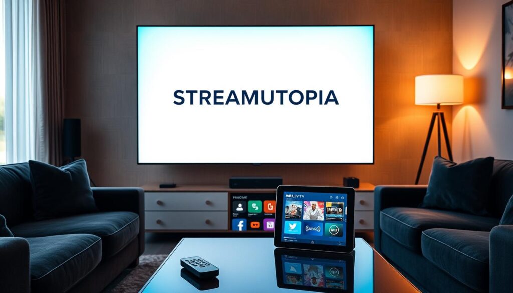 MXL TV setup tutorial