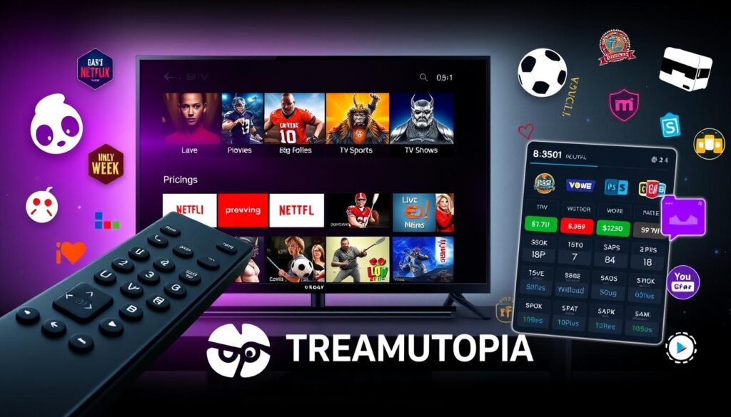 Panda TV IPTV features, pricing, and setup guide